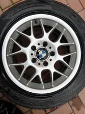 STILAUTO Felge MOD RACING E