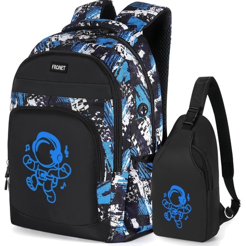 Schulrucksack jungen kind - schulrucksack,