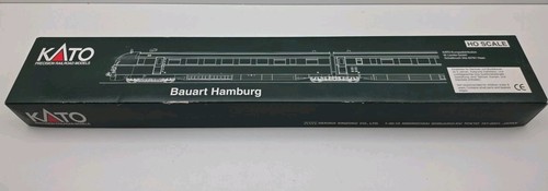 Kato k301390 dieseltriebzug - h0,