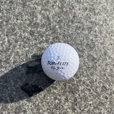 Top Flite  Golfball 