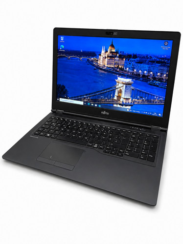 Fujitsu lifebook u757 gen - fujitsu, i5