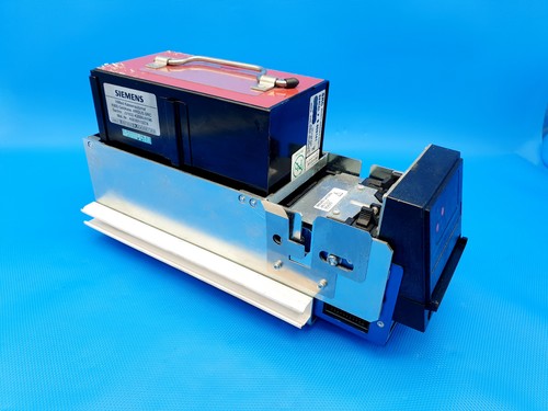 Siemens himed kassenautomat - himed,