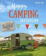 Happy Camping Deutschland