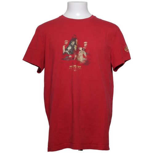 Mammut shirt größe 2xl - größe:,