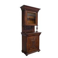 Buffetschrank antik