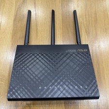 ASUS RT-AC68U 3x3 Wireless-AC 1900 Dual Band Gigabit Router
