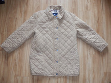 Burberry Jacke Kurzmantel