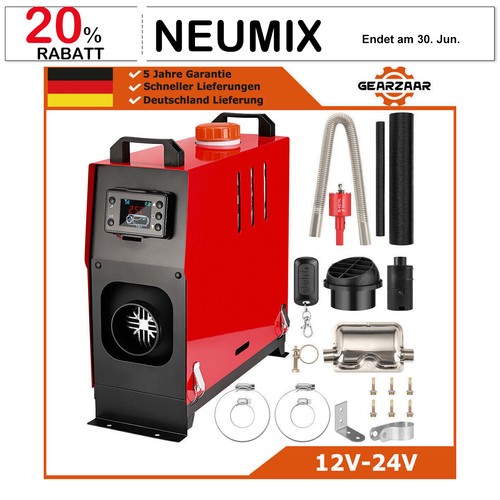 8kw 12v diesel - 8kw,