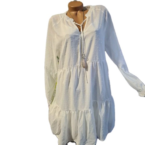 Aniston kleid jerseykleid - kleid,