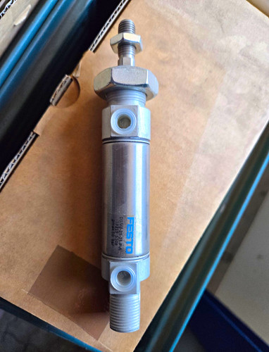 Festo dsnu p a - festo, dsnu-25-25-p-a