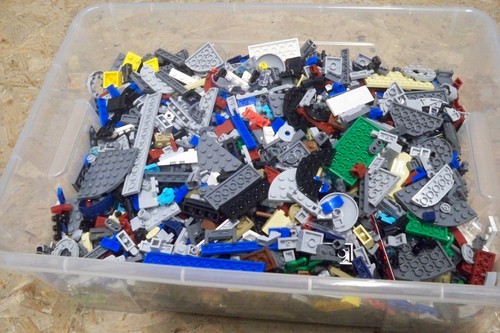 Lego kiloware neuware - kiloware,,
