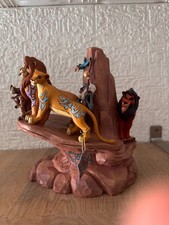 Disney Traditions Jim shore