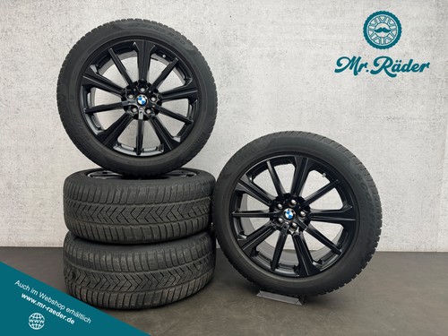 Orig bmw g05 g06 - x6,