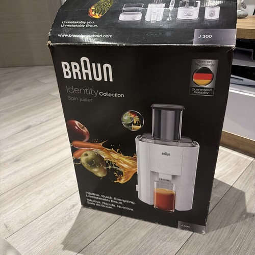 Braun 4292 j300 schwarz - braun,