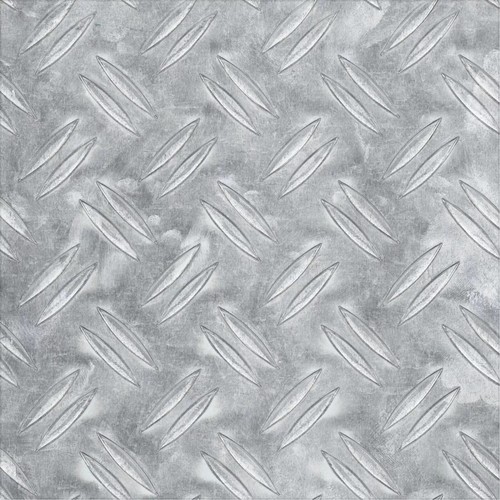 Alfer riffelblech lauffläche - alfer,