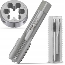 Hand Tap M24x3 DIN-352/1p with