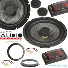 Audio System 260 Watt