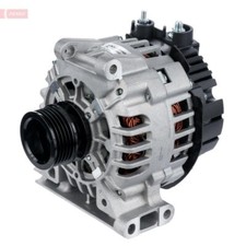 DENSO Generator MERCEDES-BENZ