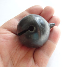 Antike Bronzeglocke "Crotal