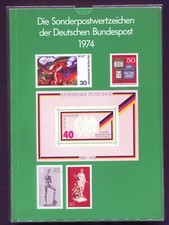 BRD Jahreszusammenstellung