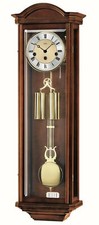 AMS 2672/1 Pendelwanduhr