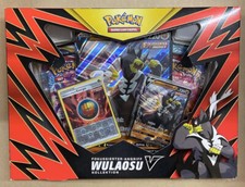 Wulaosu V Kollektion Box