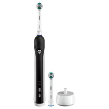 Oral-B Elektrische Zahnbürste Pro 1 Easy Clean in OVP ~WOW~!