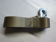 Windengurt Bootsanhänger  7500langX48breit Brenderup (Art.919C)