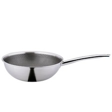 SPRING Wokpfanne VULCANO CUT