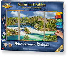 Schipper Malen nach Zahlen