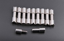 Corby Niete 1/4 (6,35 mm) 10