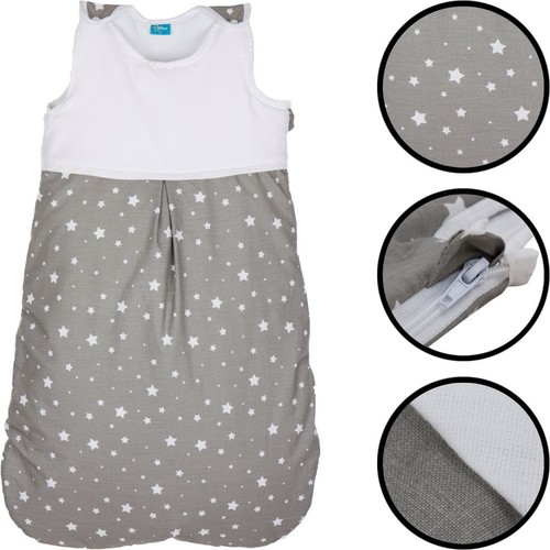 Sommerschlafsack 100 - sommerschlafsack, (100%