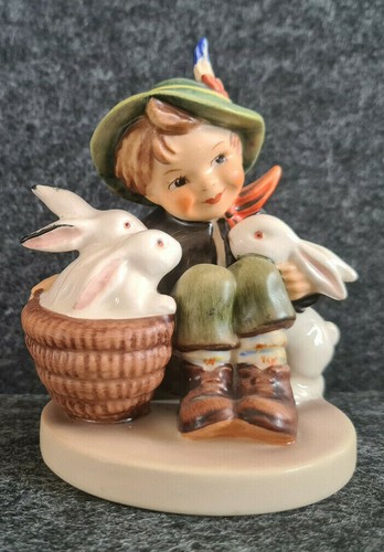 Goebel hummel figur - goebel/hummel,