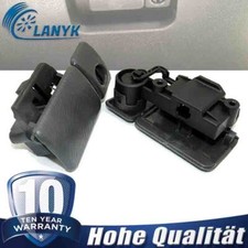 Handschuhfach-Schloss Grau