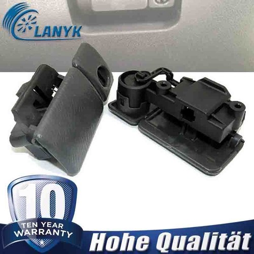 Handschuhfach schloss grau - handschuhfach-schloss,
