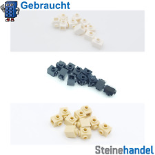 LEGO® 1x1 Konverter mit zwei Noppen 10 Stück ( 26604 )