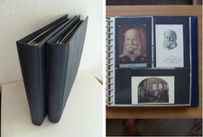 ca. 200 AK Personen des