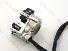 Schaltereinheit Links für