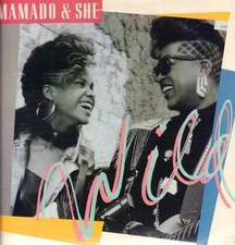 Mamado & She Wild WTG Records