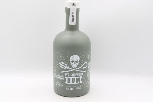Sea shepherd rum ltr - sea,