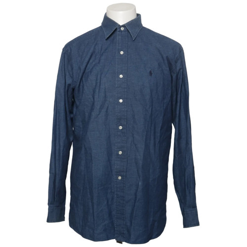 Polo ralph lauren jeanshemd - ralph, lauren,