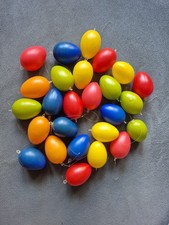 DDR OSTEREIER PLASTE  26