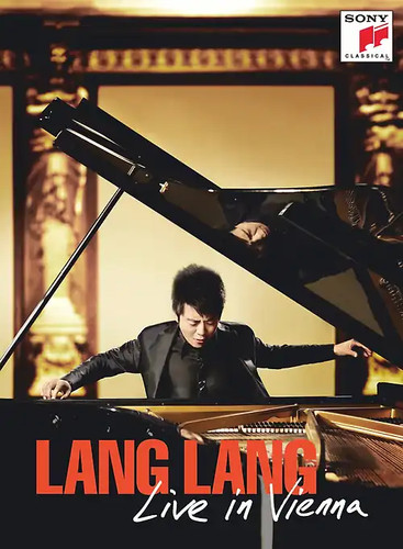 Lang live in vienna - live,