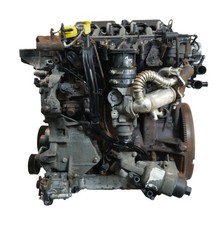 Motor für Nissan Renault Master 2,5 dCi G9U650 G9U 7701479073 7711497493