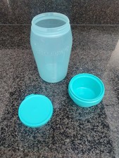 Tupperware Behälter für Joghurt, Müsli, u.s.w.