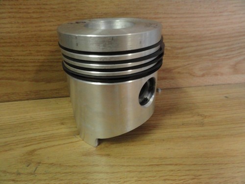 Bukh kolbensatz 86mm - bukh,