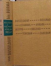 Heinz Helfgen Ich radle um die