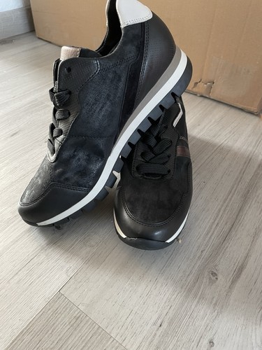 Gabor optifit damen - damen, sneaker