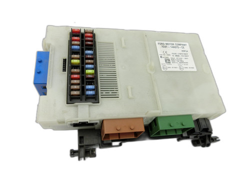 Steuergerät ecu modul - modul, bcm