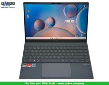 ASUS ZenBook 14 | Ryzen-7 |